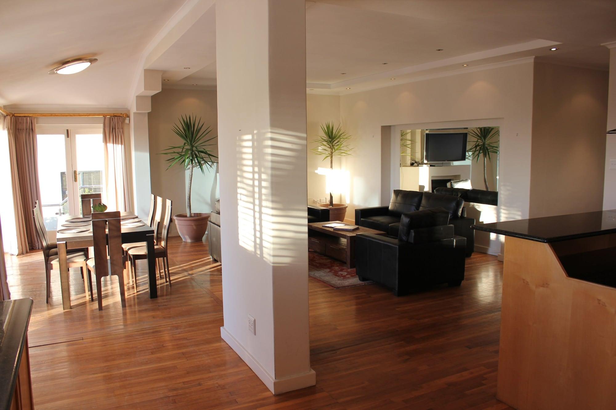 Grande Kloof Boutique Hotel Cidade Do Cabo