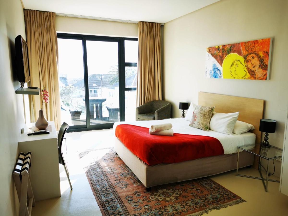 Grande Kloof Boutique 4* Cidade Do Cabo