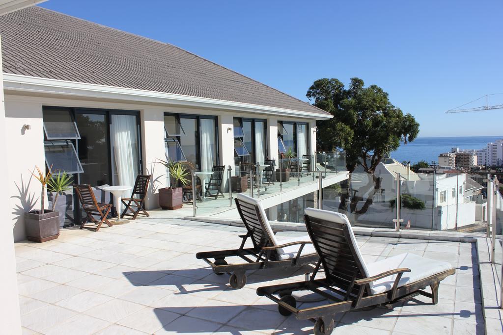 Hotel Grande Kloof Boutique Cidade Do Cabo