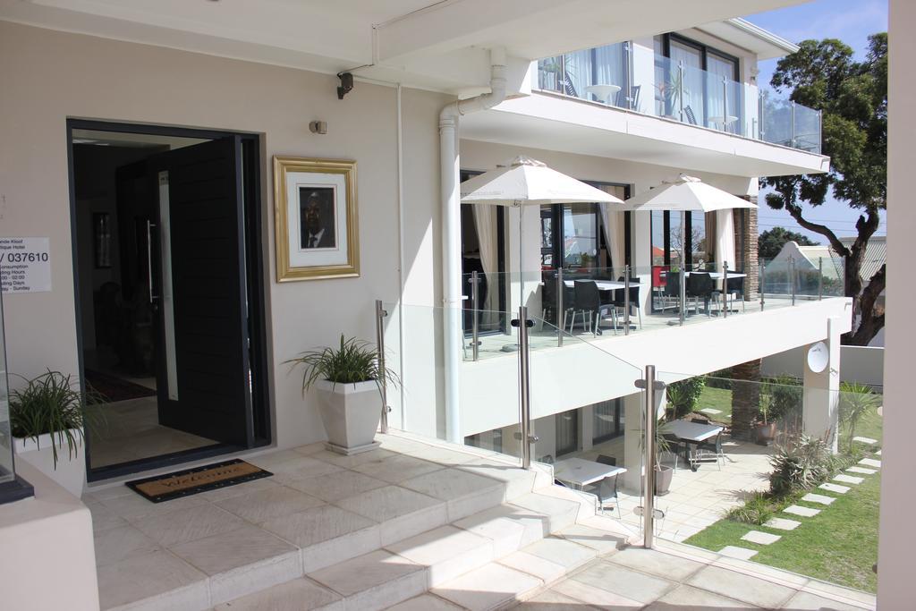 Hotel Grande Kloof Boutique Cidade Do Cabo
