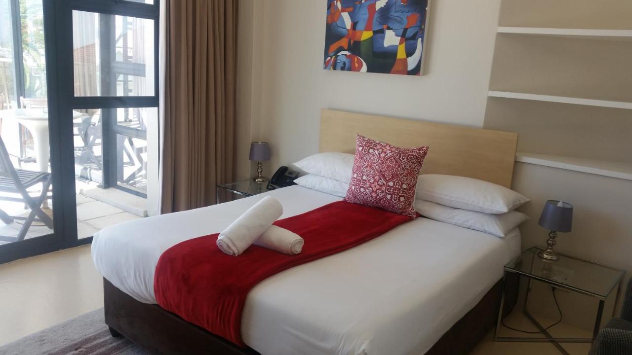 Grande Kloof Boutique Hotel