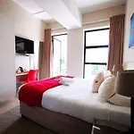 Grande Kloof Boutique Hotel