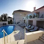 Grande Kloof Boutique Hotel