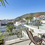 Grande Kloof Boutique Hotel
