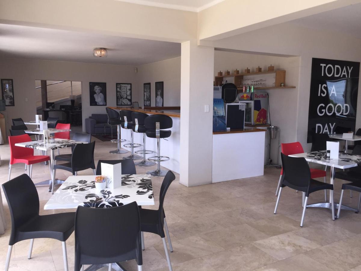 Grande Kloof Boutique Cidade Do Cabo