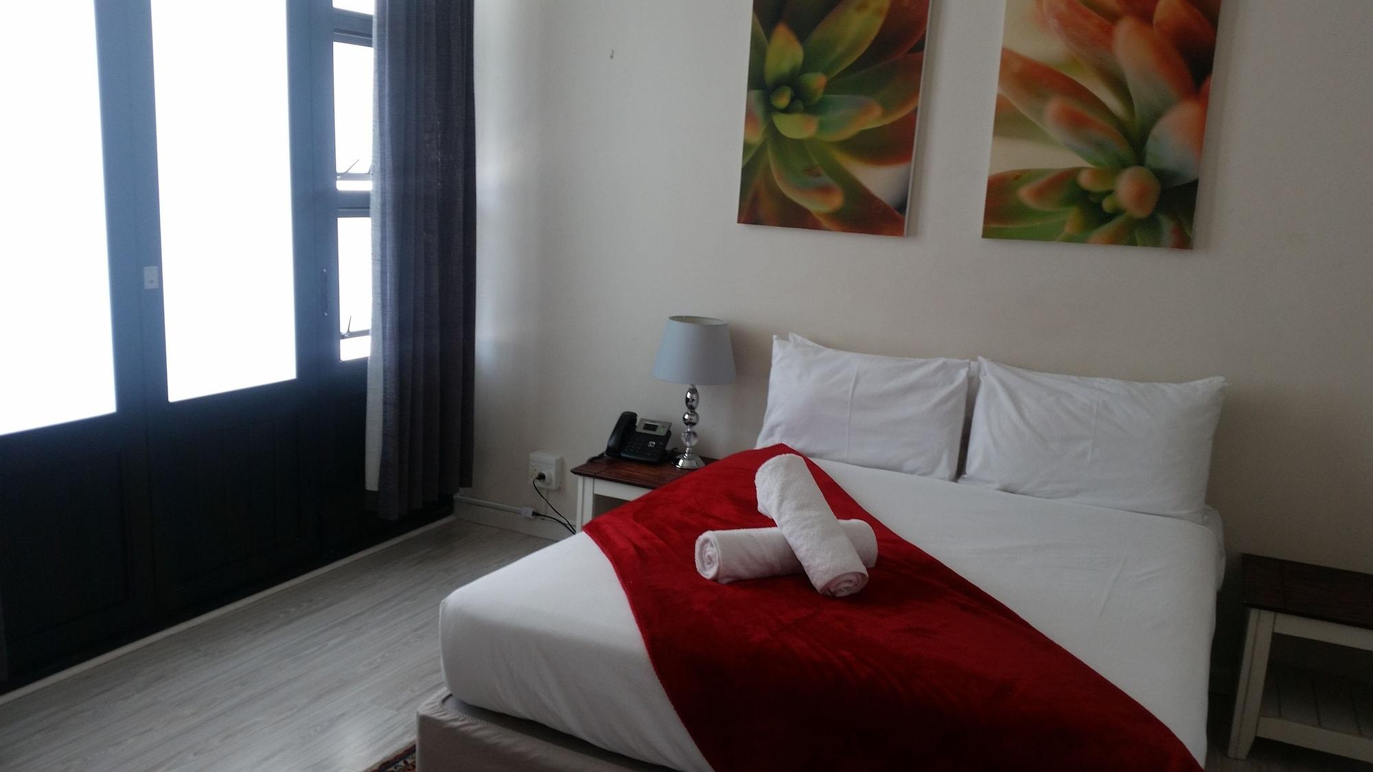 Grande Kloof Boutique Hotel Cape Town
