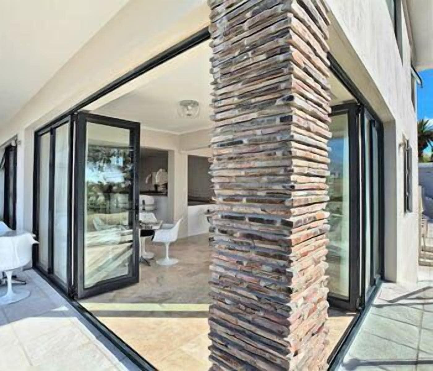 Grande Kloof Boutique Hotel Cidade Do Cabo