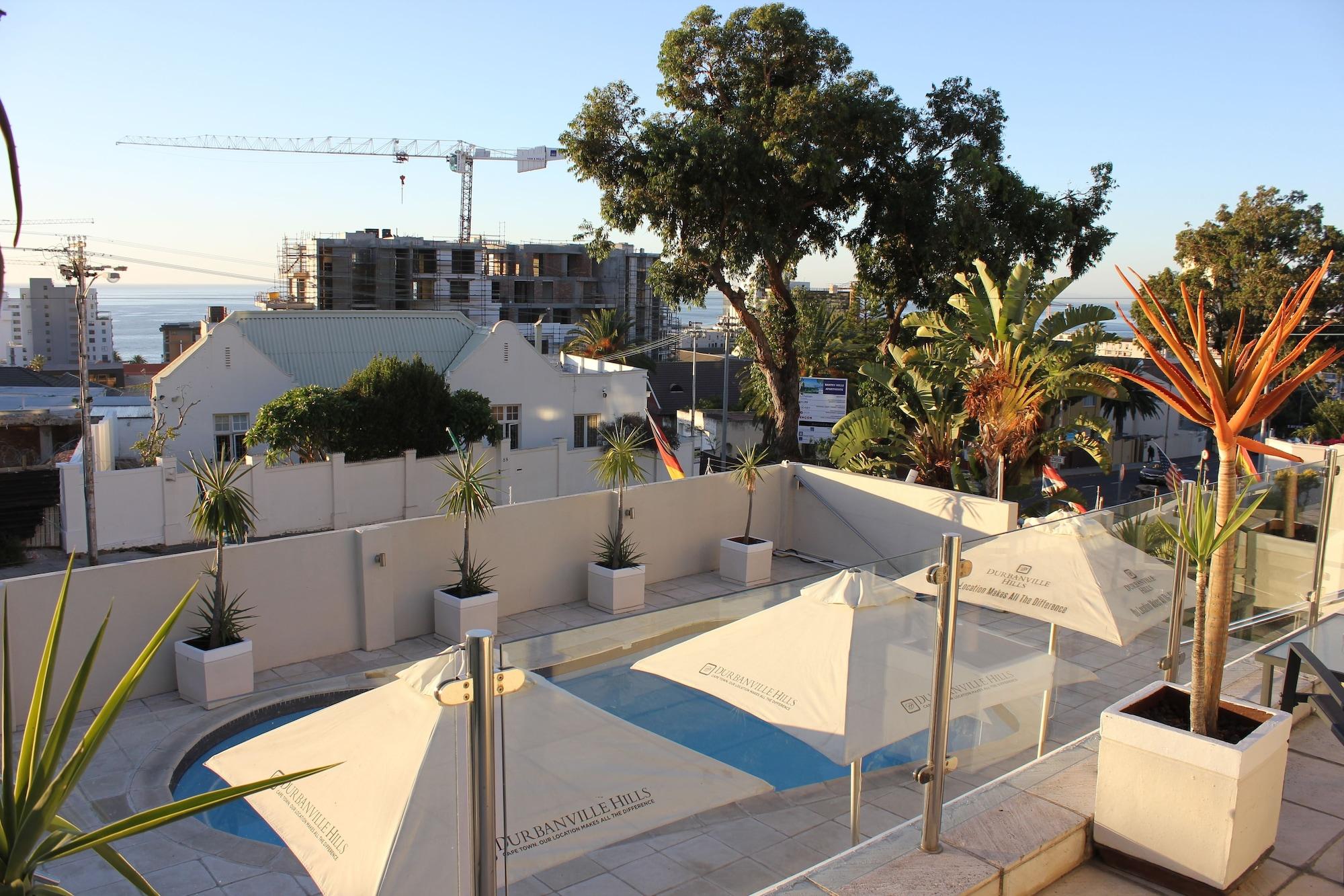 Hotel Grande Kloof Boutique Cidade Do Cabo
