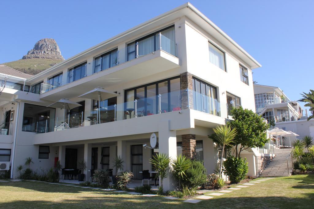 Hotel Grande Kloof Boutique Cidade Do Cabo