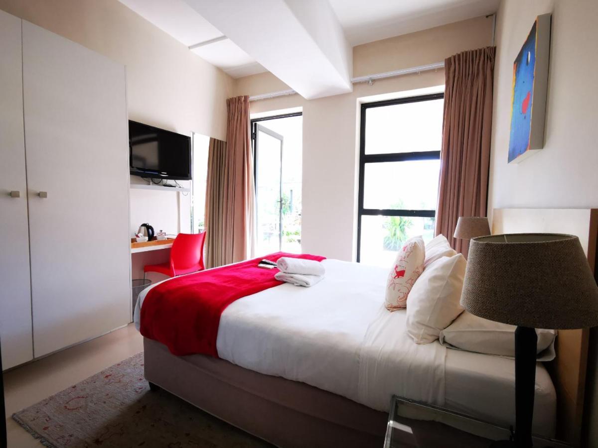 Grande Kloof Boutique 4* Cape Town