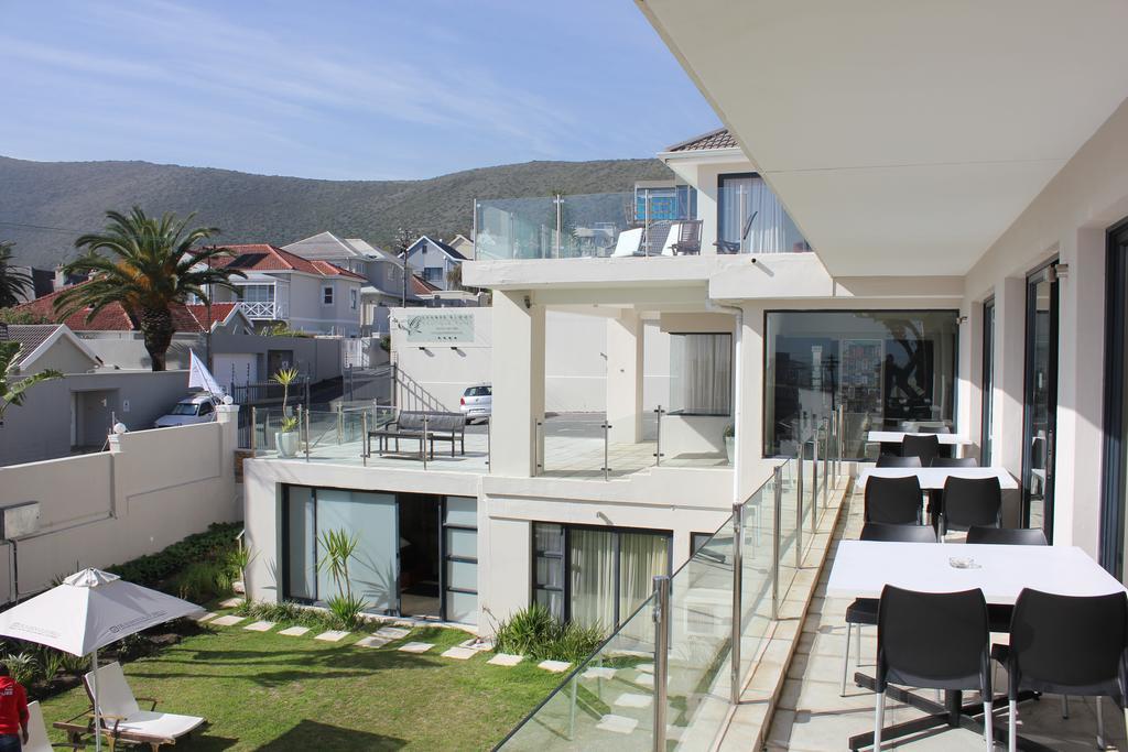 Grande Kloof Boutique 4* Cidade Do Cabo