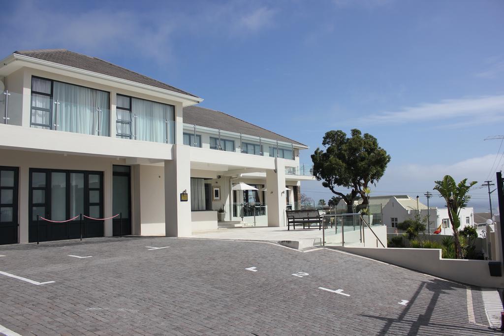 Grande Kloof Boutique 4* Cidade Do Cabo