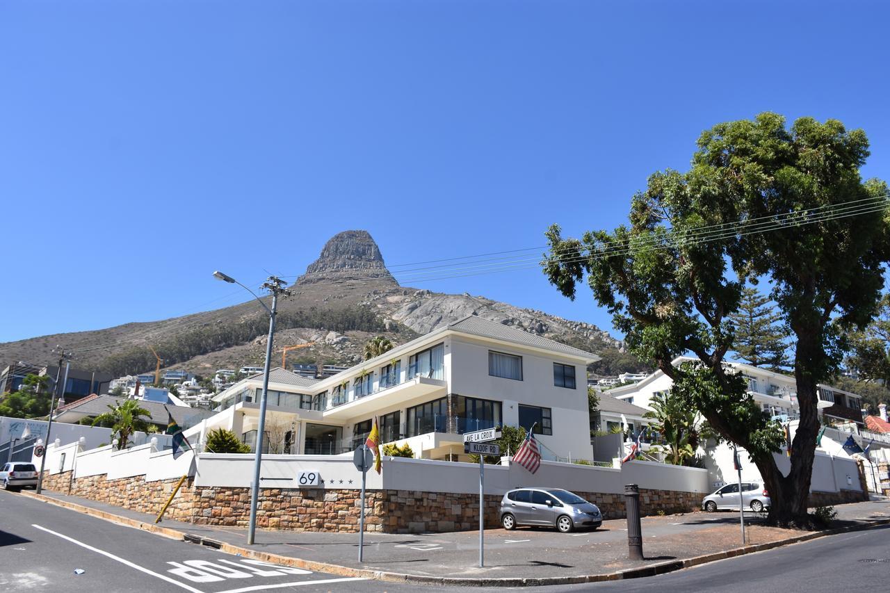 Grande Kloof Boutique Cidade Do Cabo