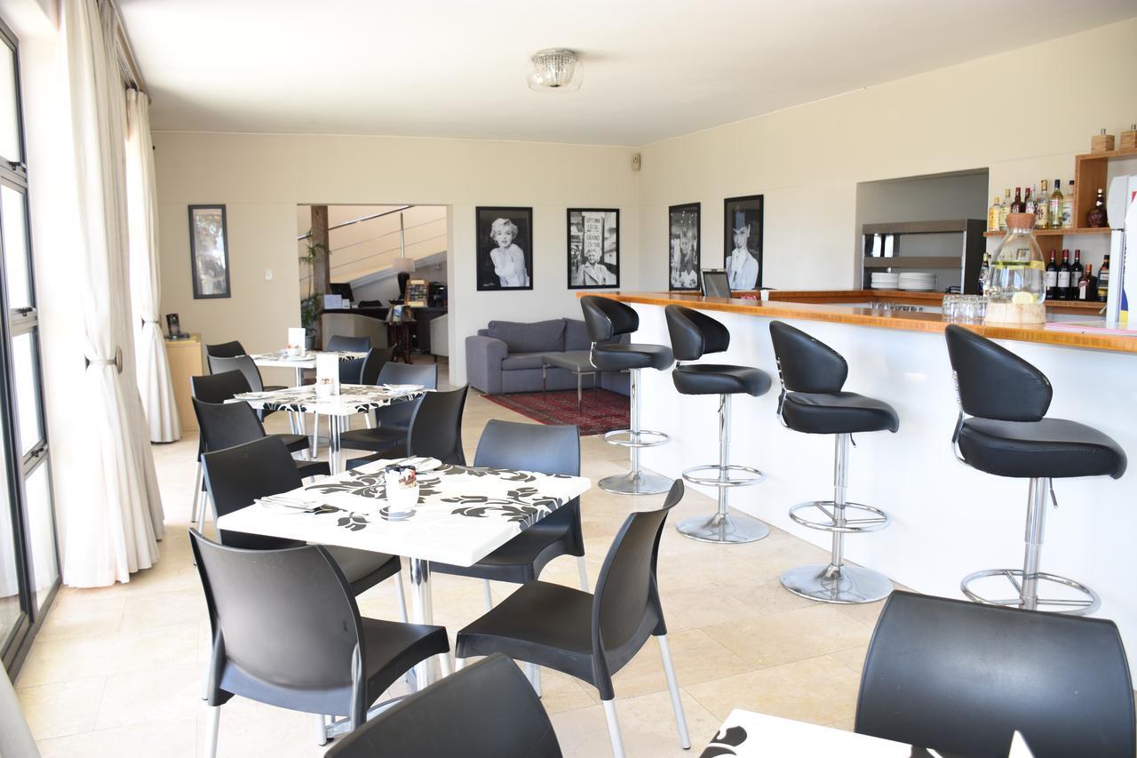 Hotel Grande Kloof Boutique Cape Town