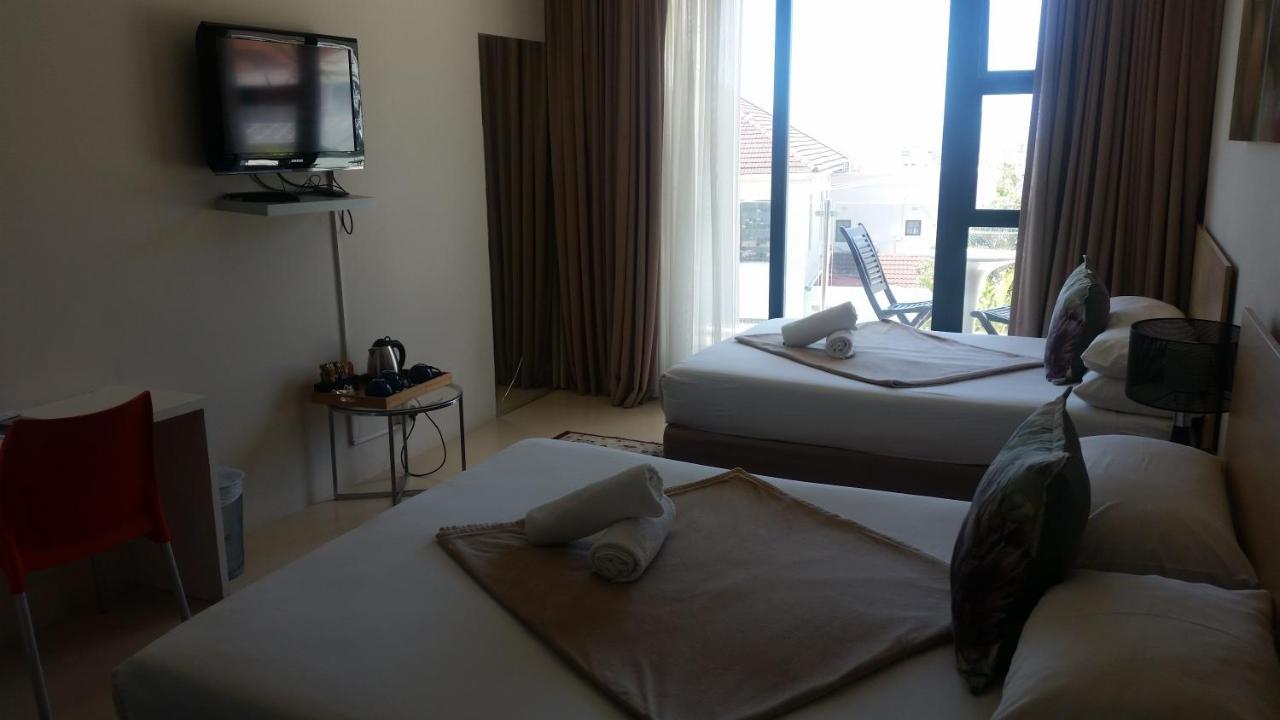 Grande Kloof Boutique Hotel