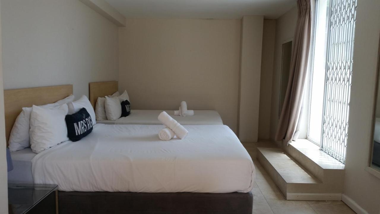 Hotel Grande Kloof Boutique Cape Town